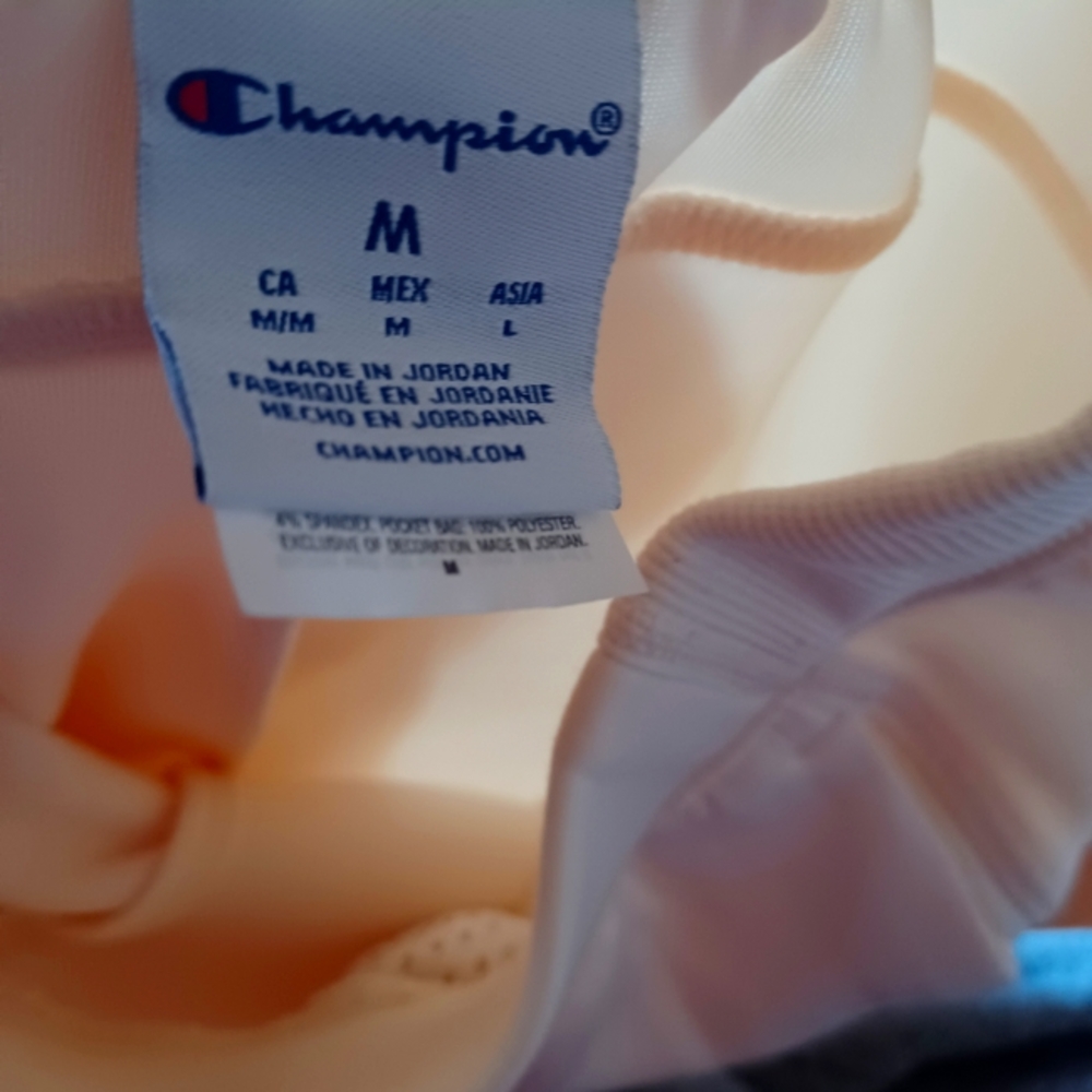 Champion sweats